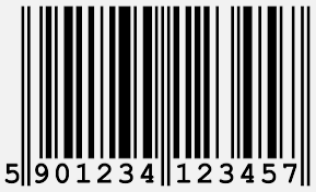 Codigo de barras